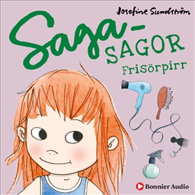 Frisörpirr