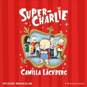 Super-Charlie