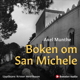 Boken om San Michele