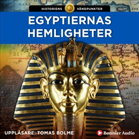 Egyptiernas hemligheter