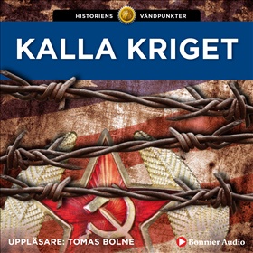 Kalla kriget