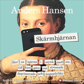 Skärmhjärnan