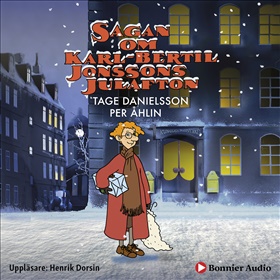 Sagan om Karl-Bertil Jonssons julafton