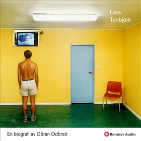 Lars Tunbjörk