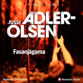 Fasanjägarna