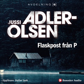 Flaskpost från P