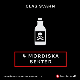 Fyra mordiska sekter