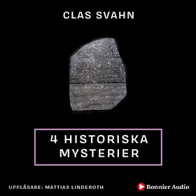 Fyra historiska mysterier