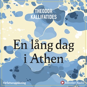 En lång dag i Athen