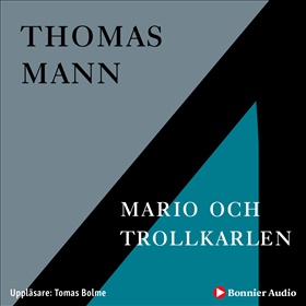 Mario och trollkarlen