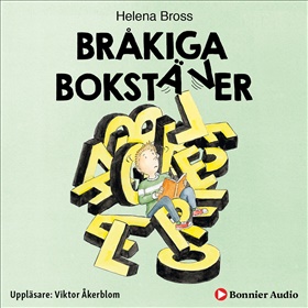 Bråkiga bokstäver