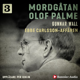 Ebbe Carlsson-affären