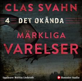 Märkliga varelser