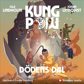 Kung Pow. Dödens dal