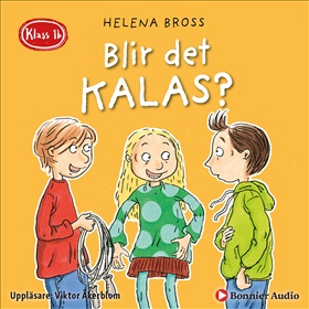 Blir det kalas?