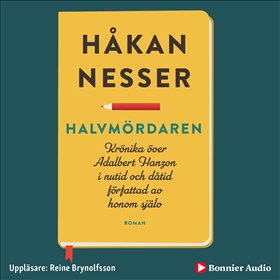 Halvmördaren