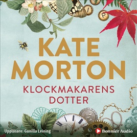 Klockmakarens dotter