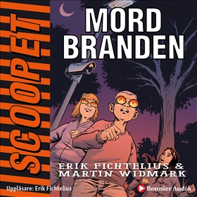 Mordbranden