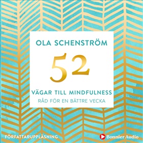 52 vägar till mindfulness