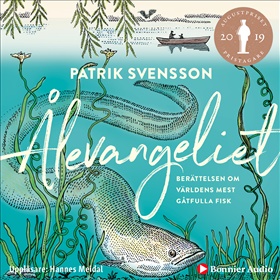 Ålevangeliet