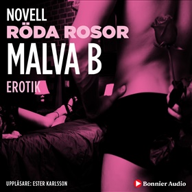 Röda rosor