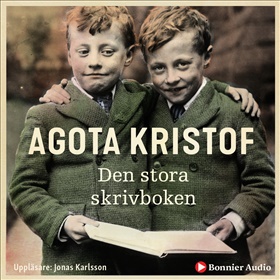 Den stora skrivboken