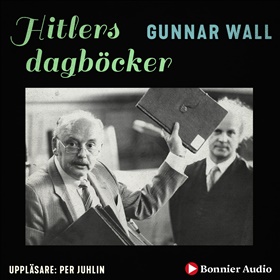 Hitlers dagböcker