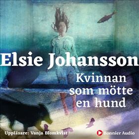 Kvinnan som mötte en hund