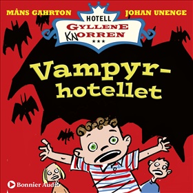 Vampyrhotellet