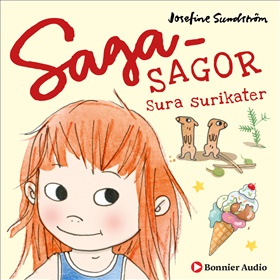 Sura surikater