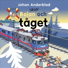 Bojan och tåget