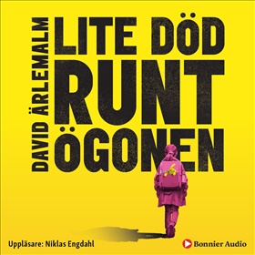 Lite död runt ögonen