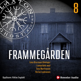 Frammegården