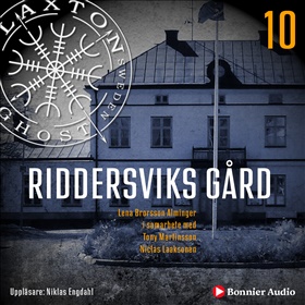 Riddersviks gård