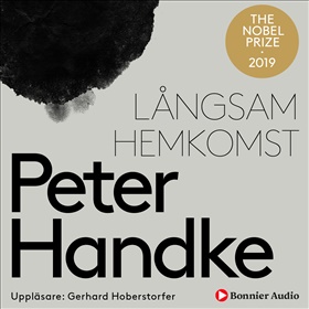 Långsam hemkomst