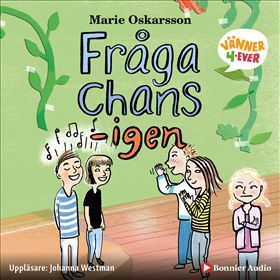 Fråga chans - igen