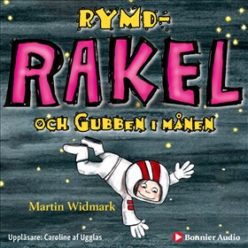 Rymd-Rakel och Gubben i månen