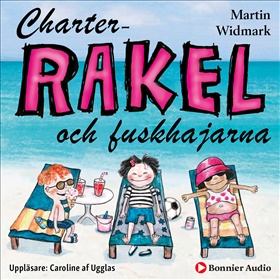 Charter-Rakel och fuskhajarna