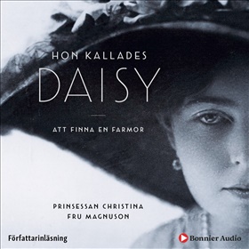 Hon kallades Daisy