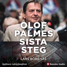 Olof Palmes sista steg