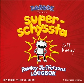 Dagbok för alla superschyssta