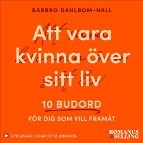 Att vara kvinna över sitt liv