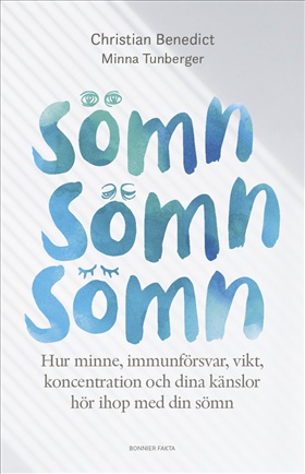 Sömn, sömn, sömn