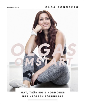 Olgas omstart