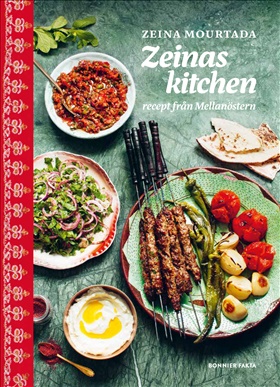 Zeinas kitchen