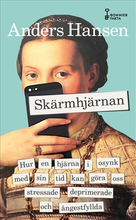 Skärmhjärnan