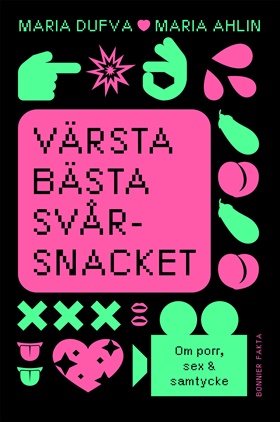 Värsta bästa svårsnacket