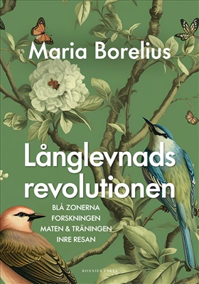 Långlevnadsrevolutionen