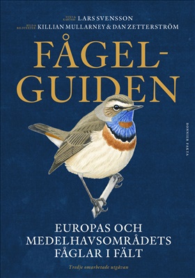Fågelguiden (3:e uppl)