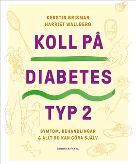 Koll på diabetes typ 2  